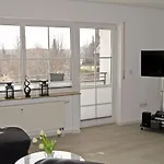 Winterberg Appartement 21108