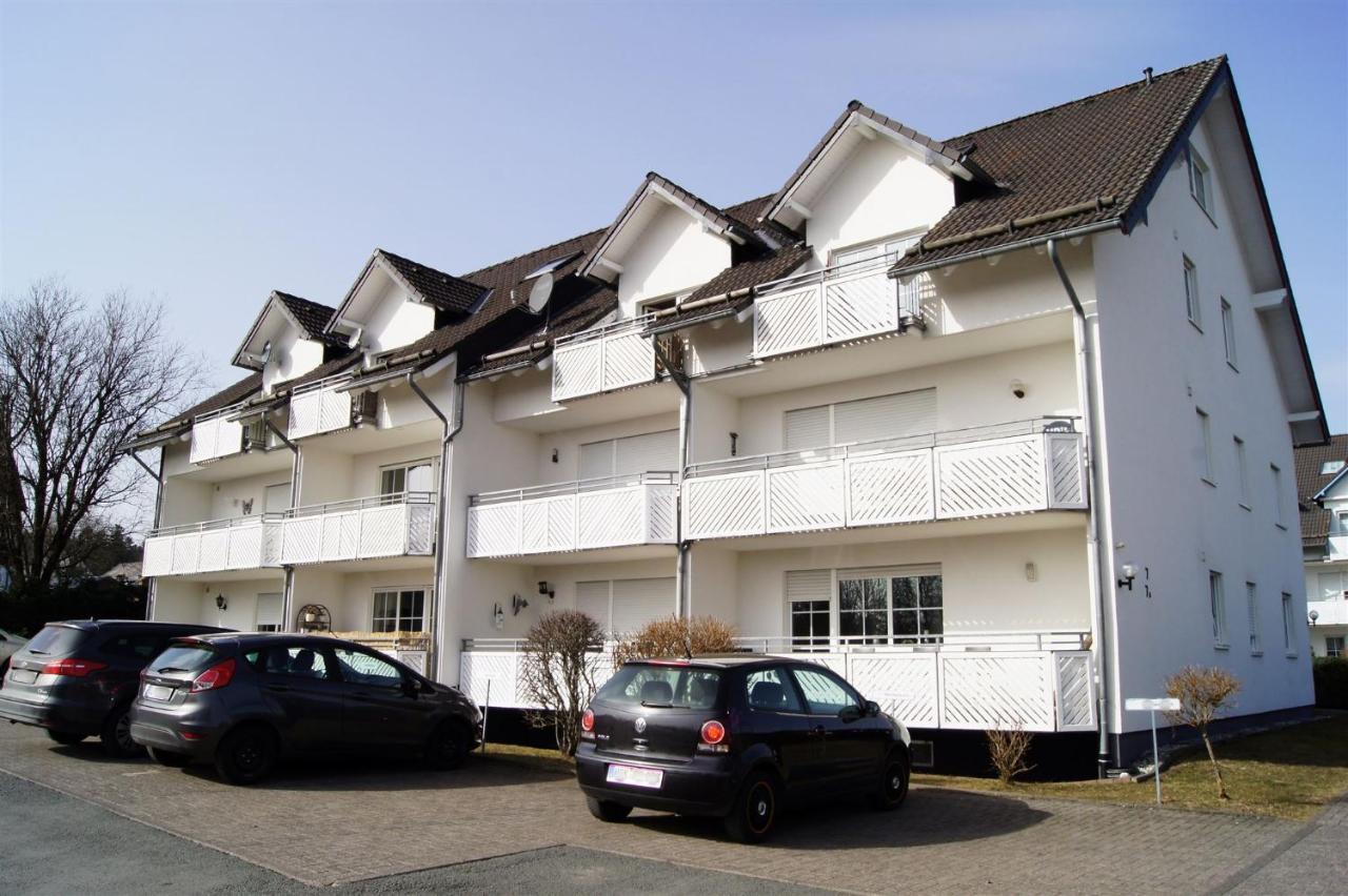 Apartment 21108