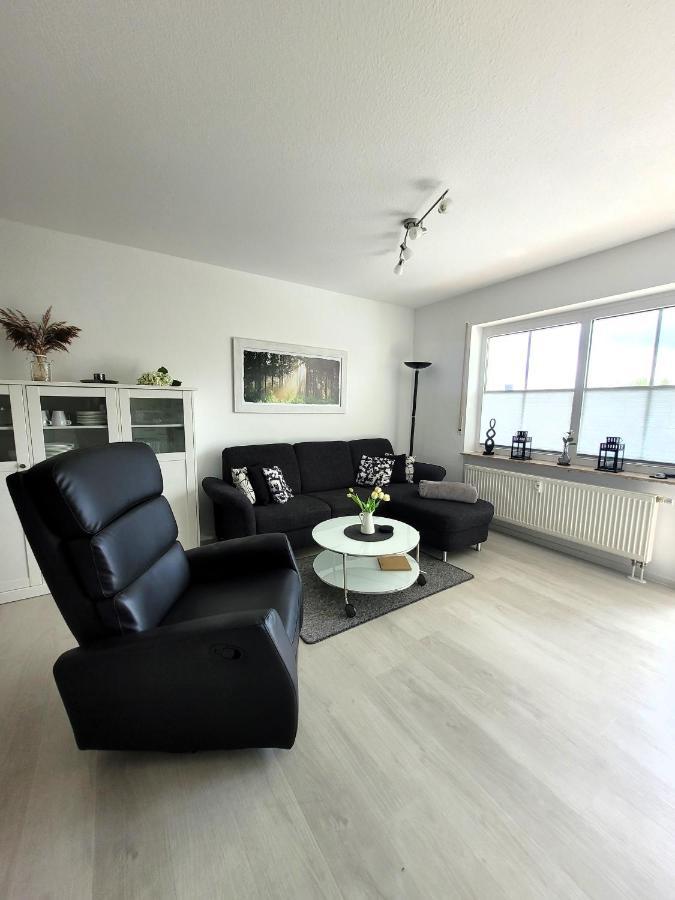 Apartment 21108 Winterberg