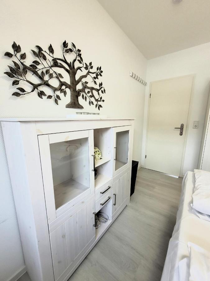Apartment 21108 Winterberg